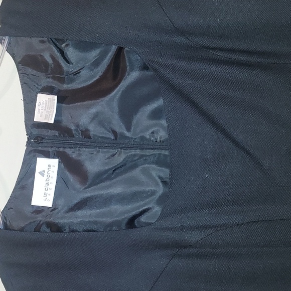 Liz Claiborne dress NWT - Picture 2 of 10